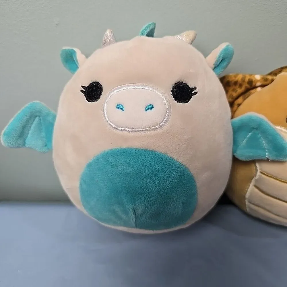 SQUISHMALLOWS Plush Squad 5